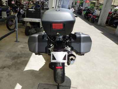 BMW R1250R 2022
