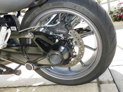 BMW R1250R 2022