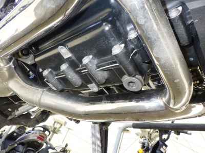 BMW R1250R 2022