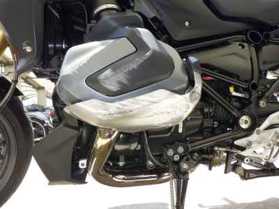 BMW R1250R 2022