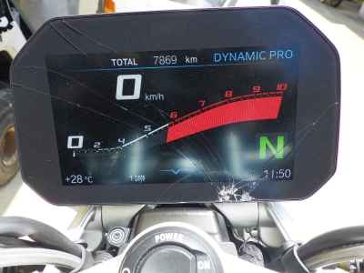 BMW R1250R 2022
