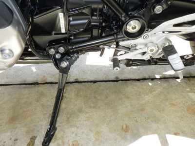 BMW R1250R 2022
