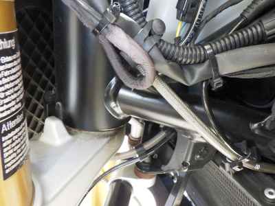 BMW R1250R 2022