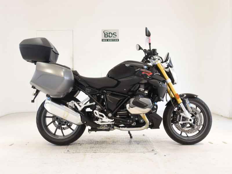 BMW R1250R 2022