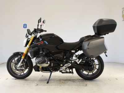 BMW R1250R 2022