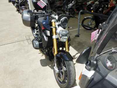BMW R1250R 2022