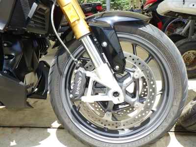 BMW R1250R 2022