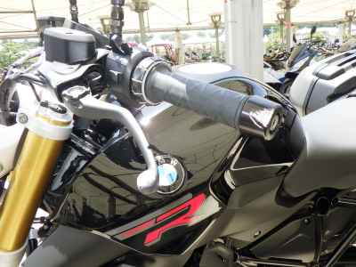 BMW R1250R 2022