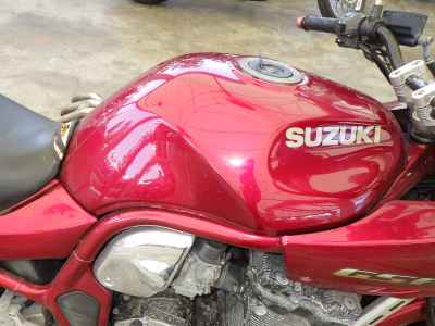 Suzuki GSF1200S 1998