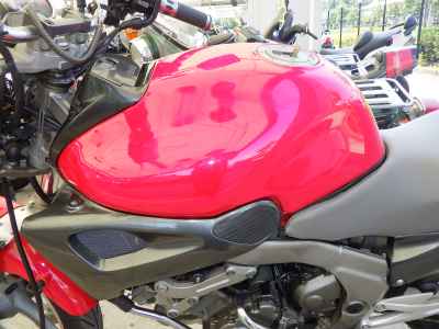 Yamaha ZEAL FZX250 1991