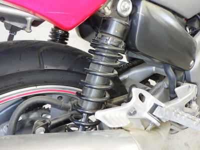 Yamaha ZEAL FZX250 1991