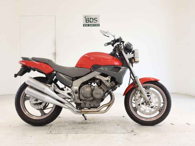 Yamaha ZEAL FZX250 1991