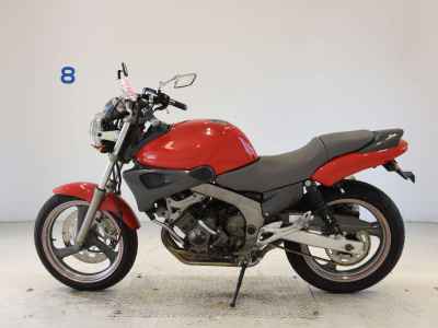 Yamaha ZEAL FZX250 1991
