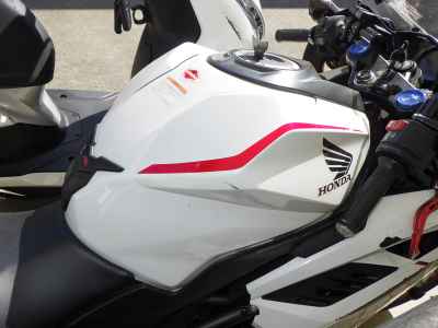 Honda CBR250RR 2019
