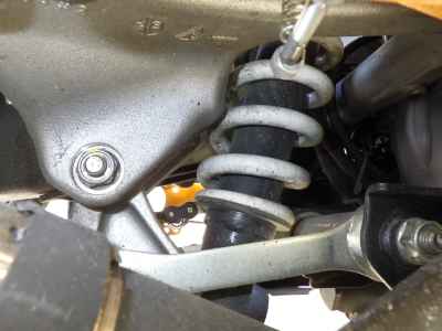 Honda CBR250RR 2019