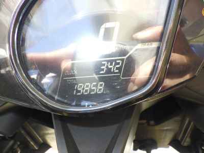 Honda CBR250RR 2019