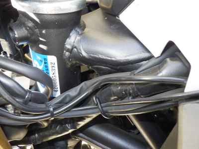 Honda CBR250RR 2019