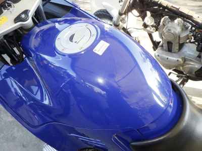 BMW R1100RS 1995