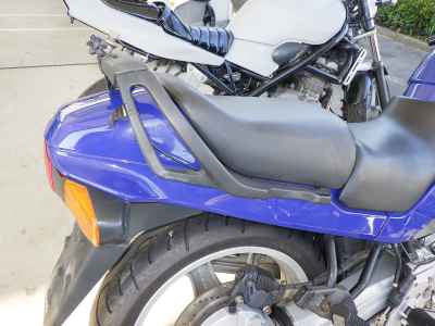 BMW R1100RS 1995