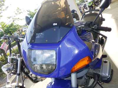 BMW R1100RS 1995