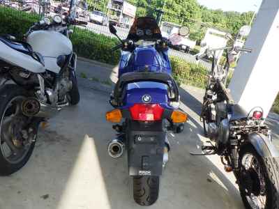 BMW R1100RS 1995