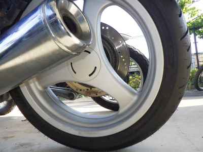 BMW R1100RS 1995