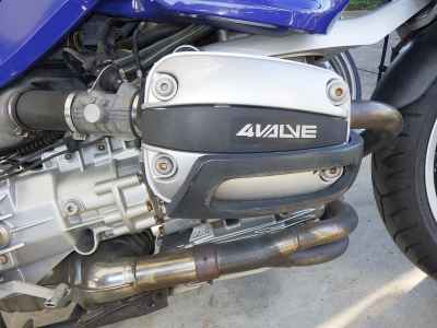 BMW R1100RS 1995