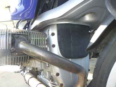 BMW R1100RS 1995