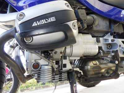 BMW R1100RS 1995