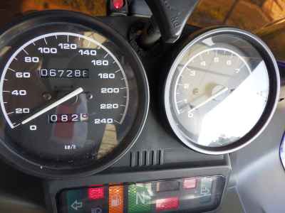 BMW R1100RS 1995