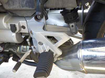BMW R1100RS 1995