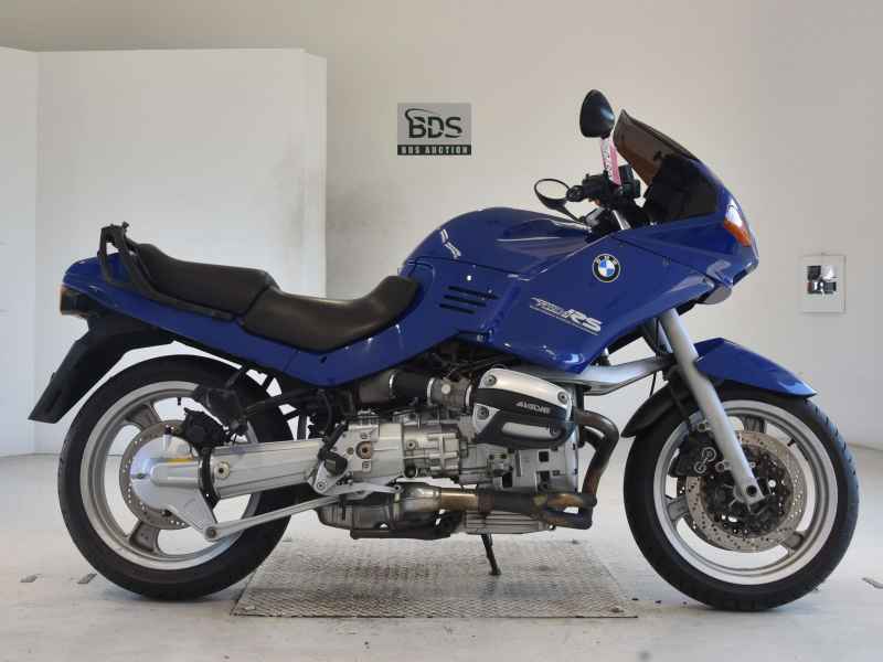 BMW R1100RS 1995