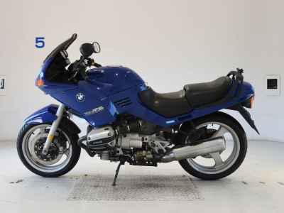 BMW R1100RS 1995