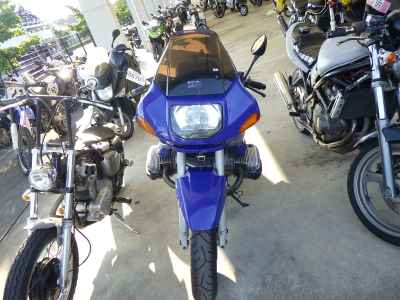 BMW R1100RS 1995