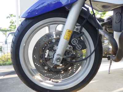 BMW R1100RS 1995