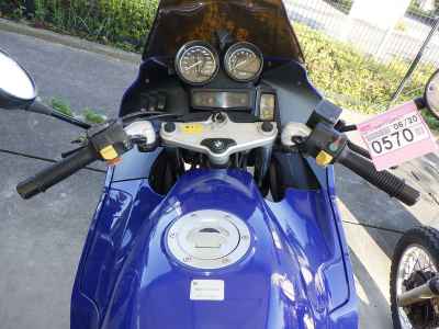 BMW R1100RS 1995