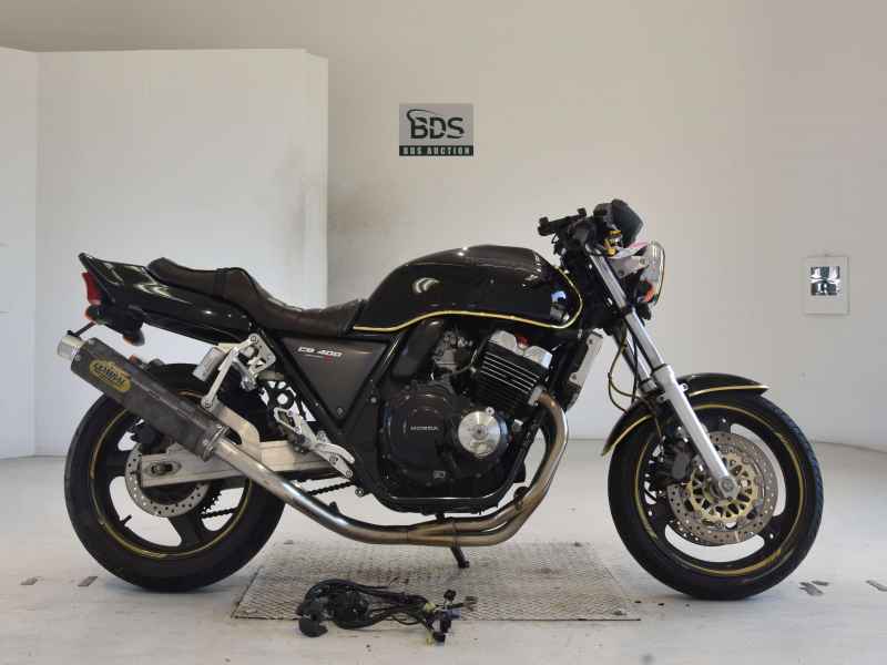 Honda CB400SFR 1995