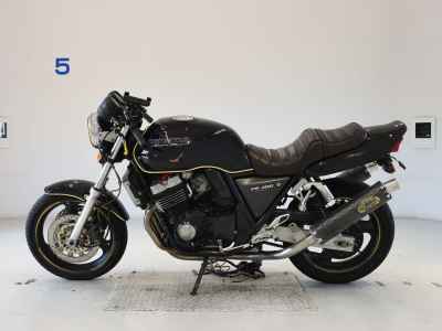 Honda CB400SFR 1995