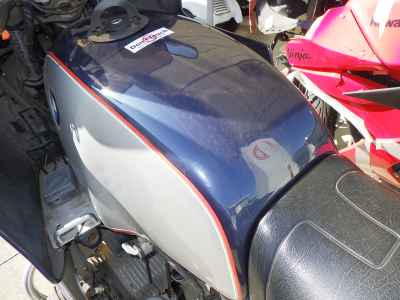 BMW R100RS 1993