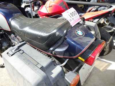 BMW R100RS 1993