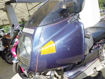 BMW R100RS 1993