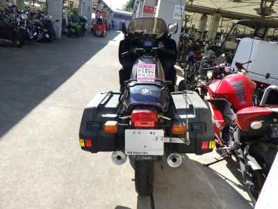 BMW R100RS 1993
