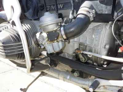 BMW R100RS 1993