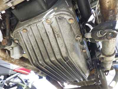 BMW R100RS 1993