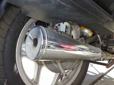 BMW R100RS 1993