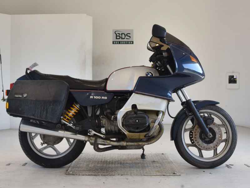 BMW R100RS 1993