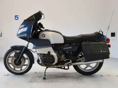 BMW R100RS 1993