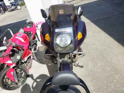 BMW R100RS 1993