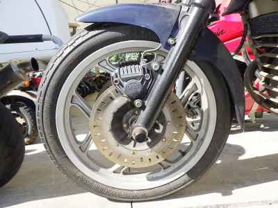 BMW R100RS 1993