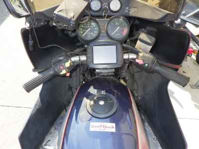 BMW R100RS 1993